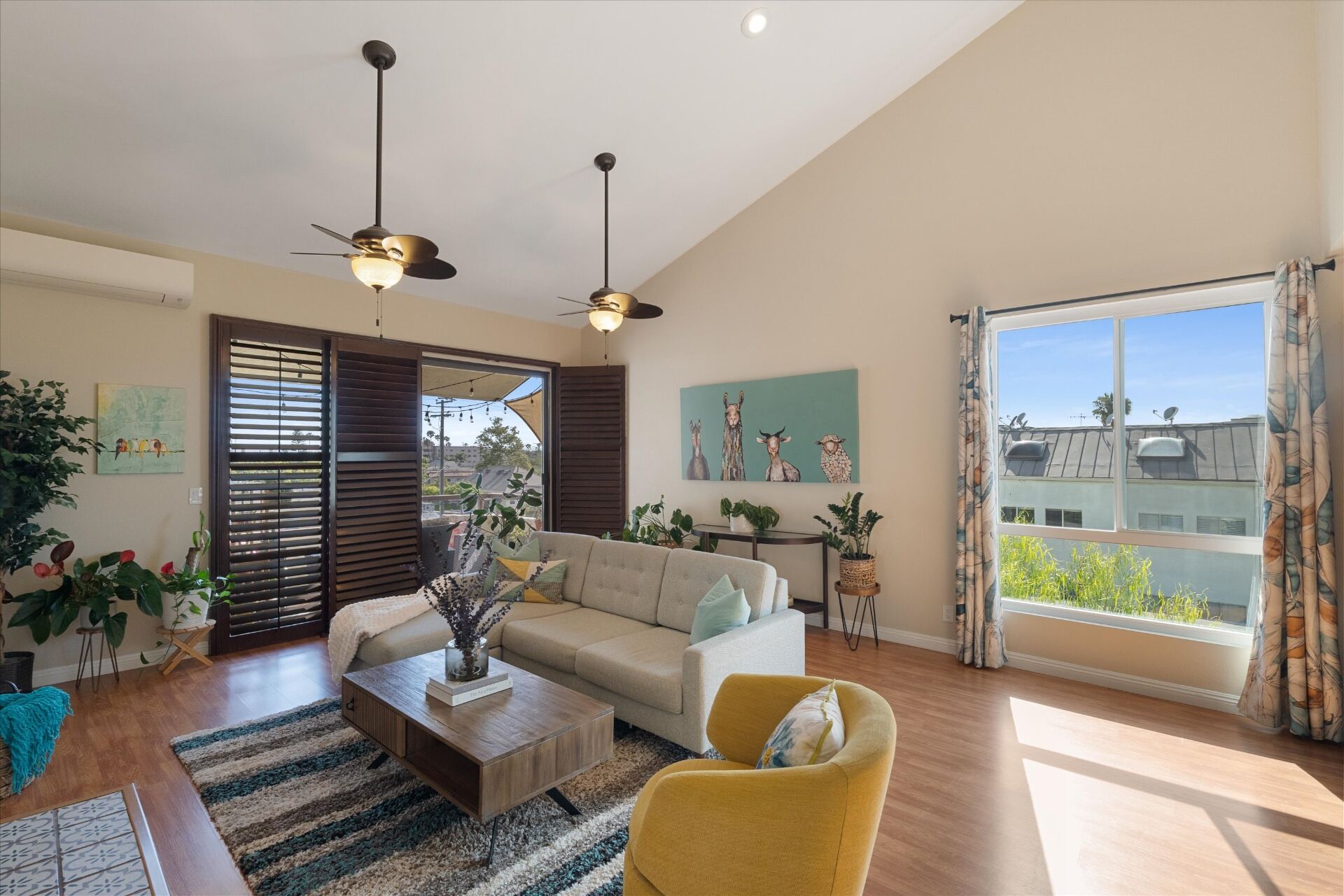 1765 E Broadway #305 — top-floor corner-unit Alamitos Beach condo in Long Beach